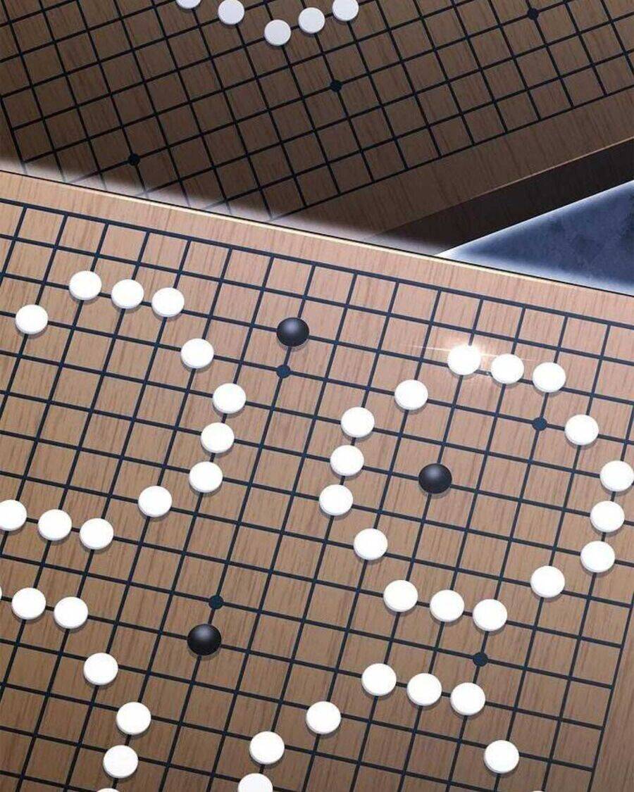 Chuyển Sinh Thành Tiêu Sư - Chapter 82 - Page 93