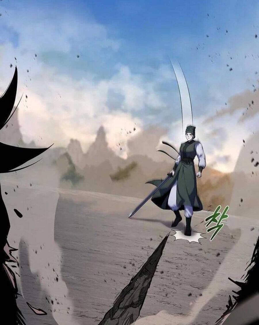 Chuyển Sinh Thành Tiêu Sư - Chapter 83 - Page 121