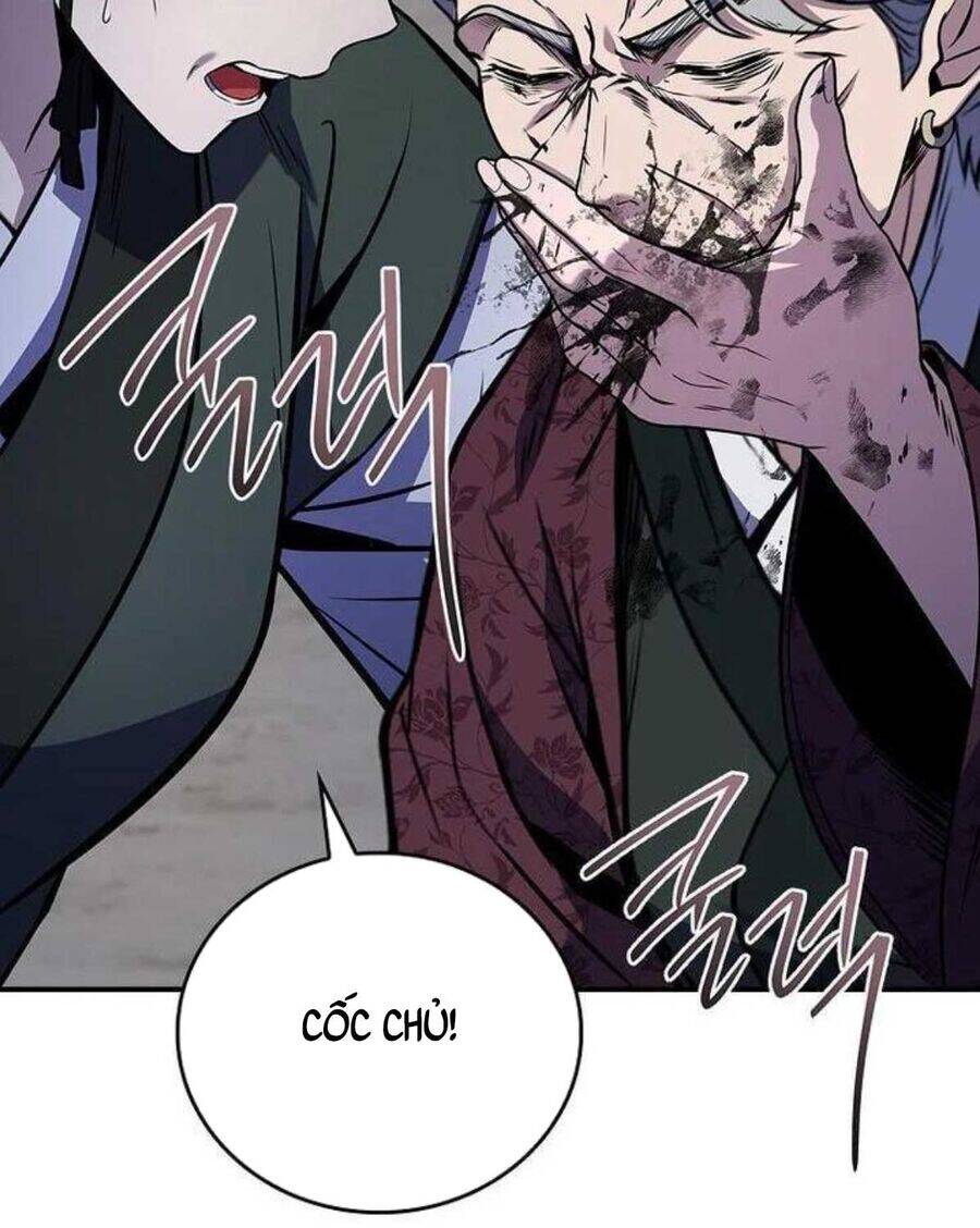 Chuyển Sinh Thành Tiêu Sư - Chapter 83 - Page 136