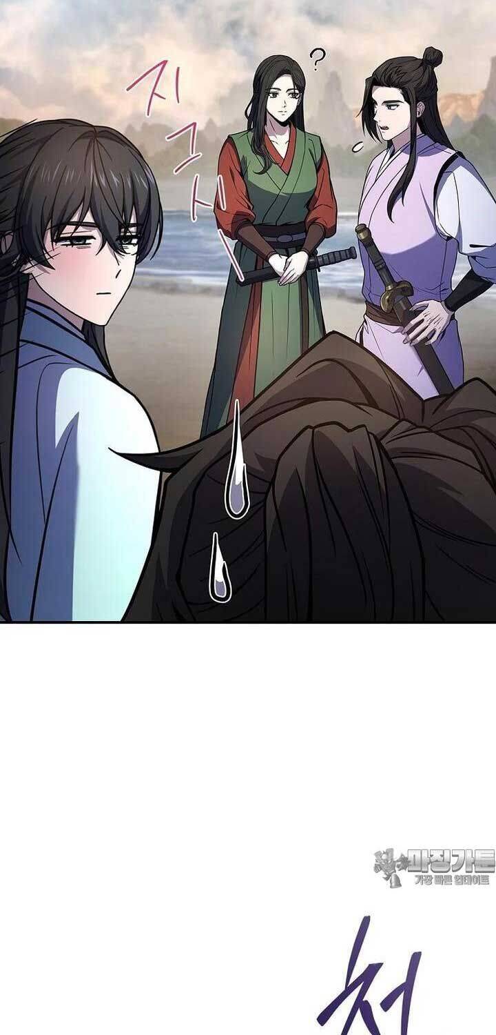 Chuyển Sinh Thành Tiêu Sư - Chapter 84 - Page 10