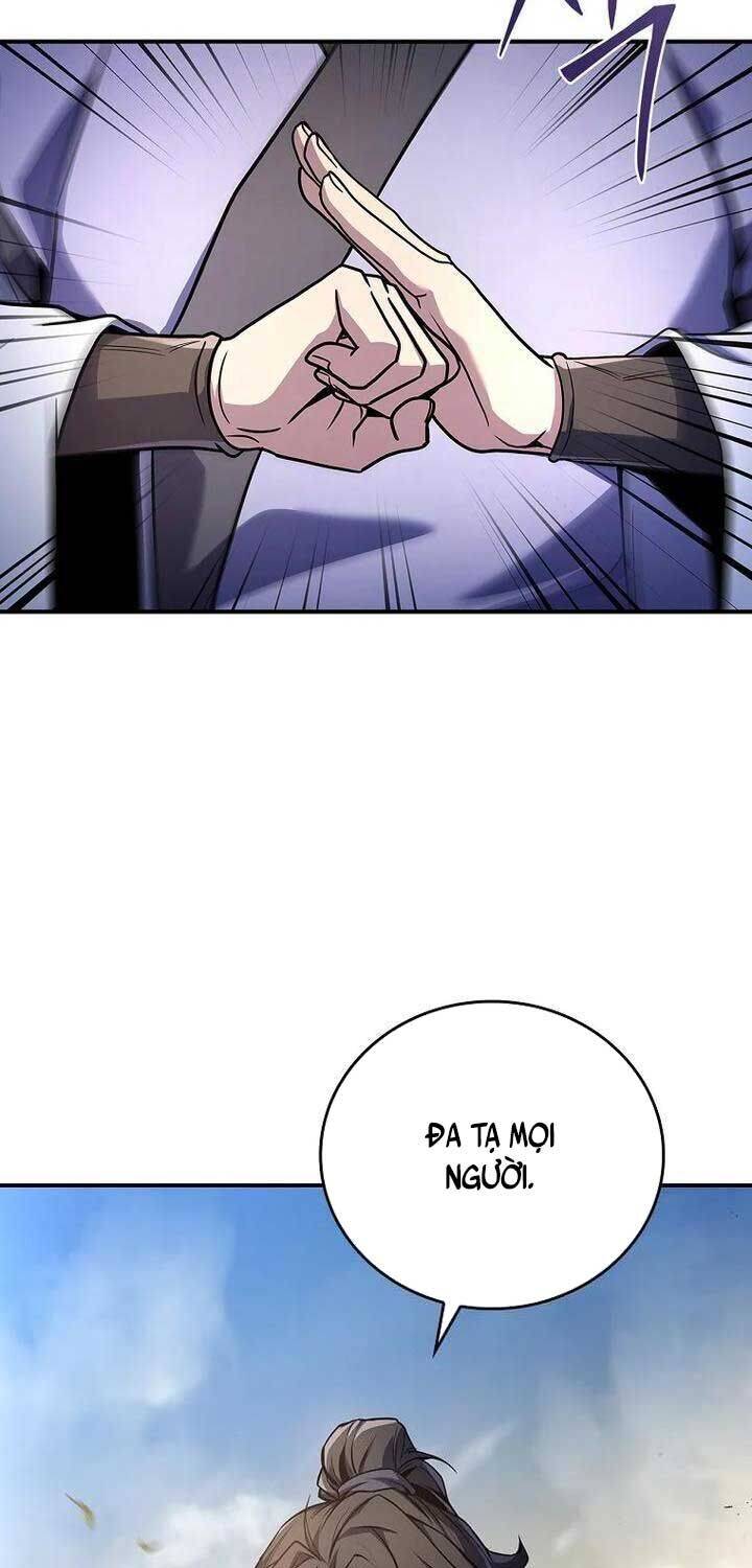 Chuyển Sinh Thành Tiêu Sư - Chapter 84 - Page 11