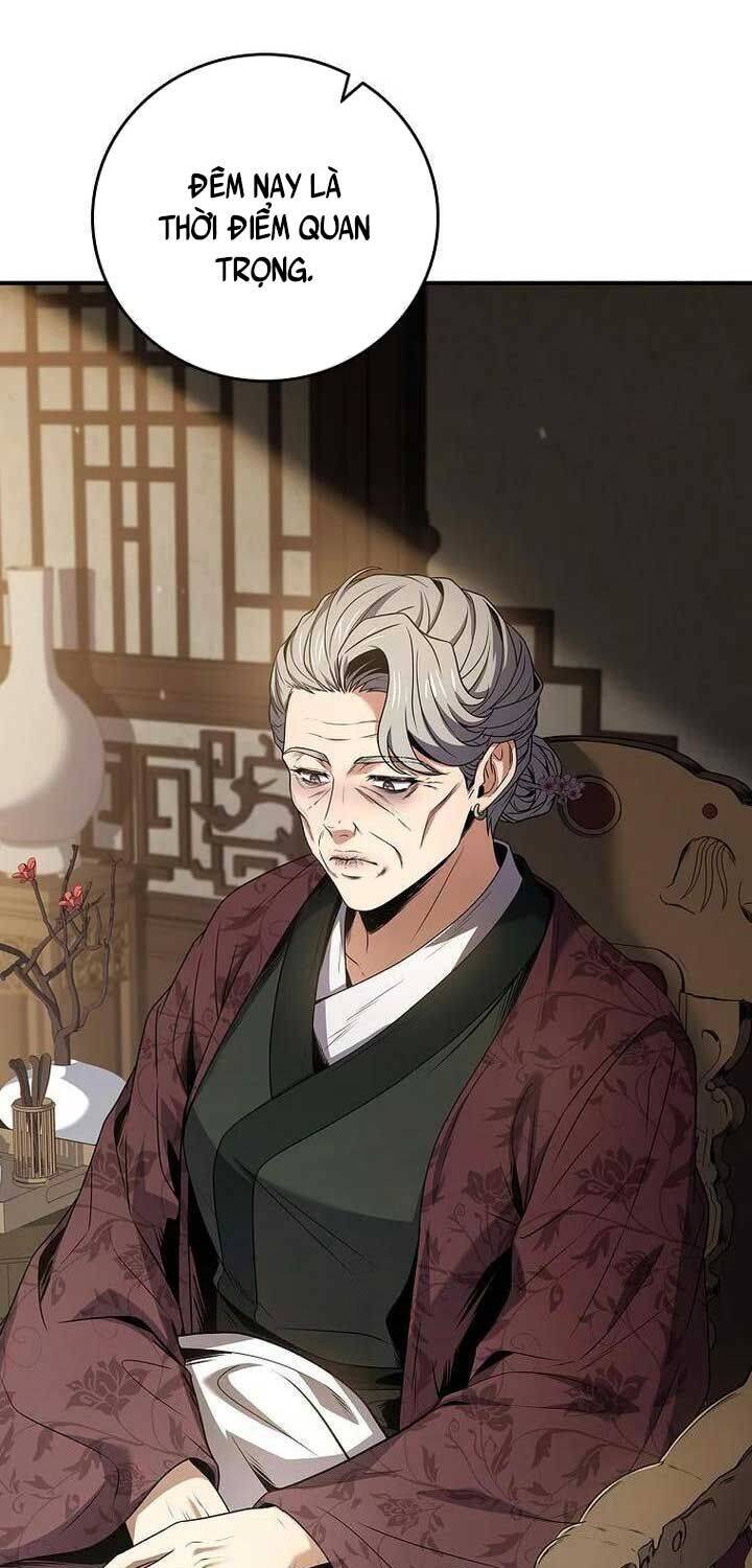 Chuyển Sinh Thành Tiêu Sư - Chapter 84 - Page 20