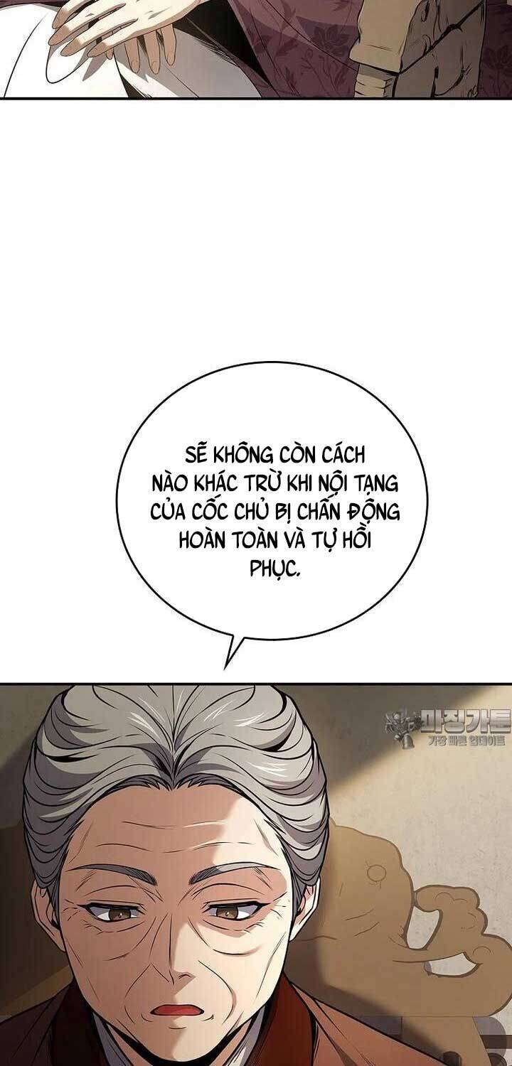 Chuyển Sinh Thành Tiêu Sư - Chapter 84 - Page 21