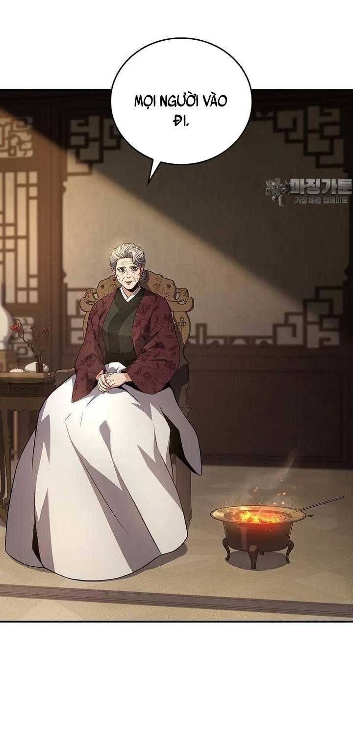 Chuyển Sinh Thành Tiêu Sư - Chapter 84 - Page 25