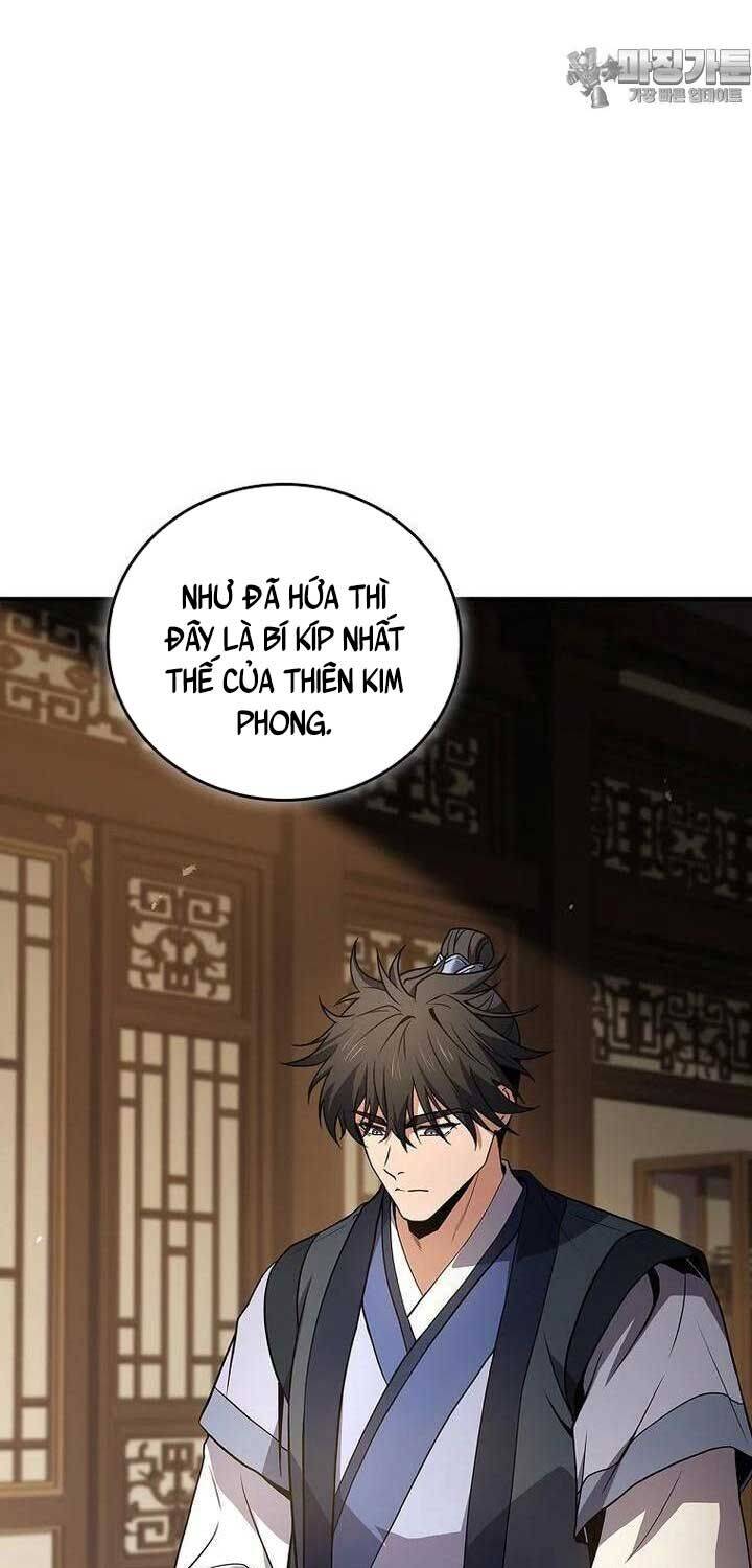 Chuyển Sinh Thành Tiêu Sư - Chapter 84 - Page 27