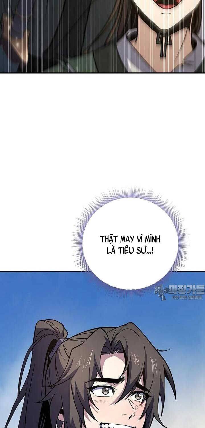 Chuyển Sinh Thành Tiêu Sư - Chapter 84 - Page 3