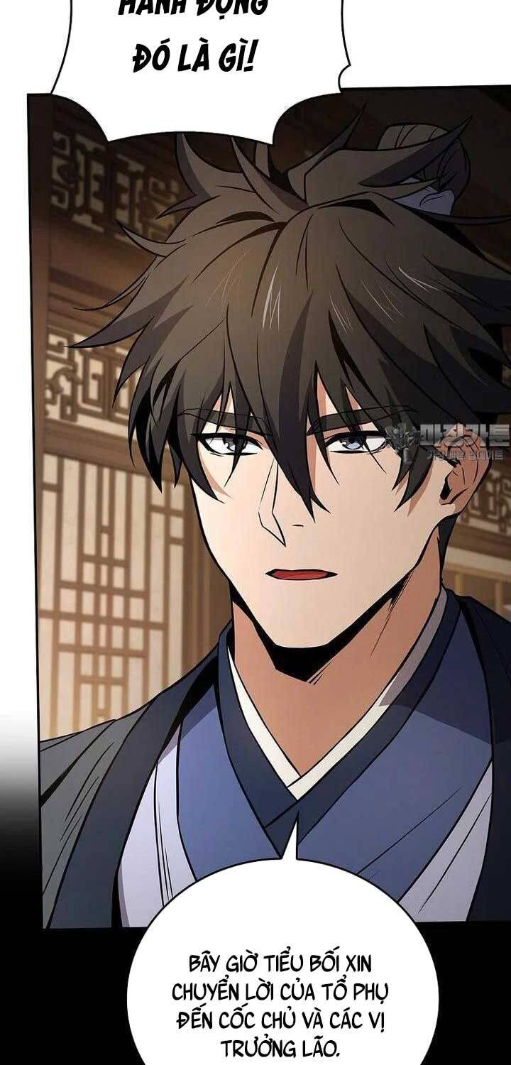 Chuyển Sinh Thành Tiêu Sư - Chapter 84 - Page 32