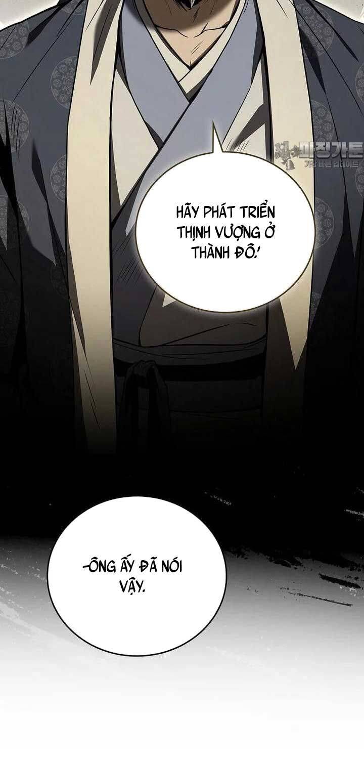 Chuyển Sinh Thành Tiêu Sư - Chapter 84 - Page 34