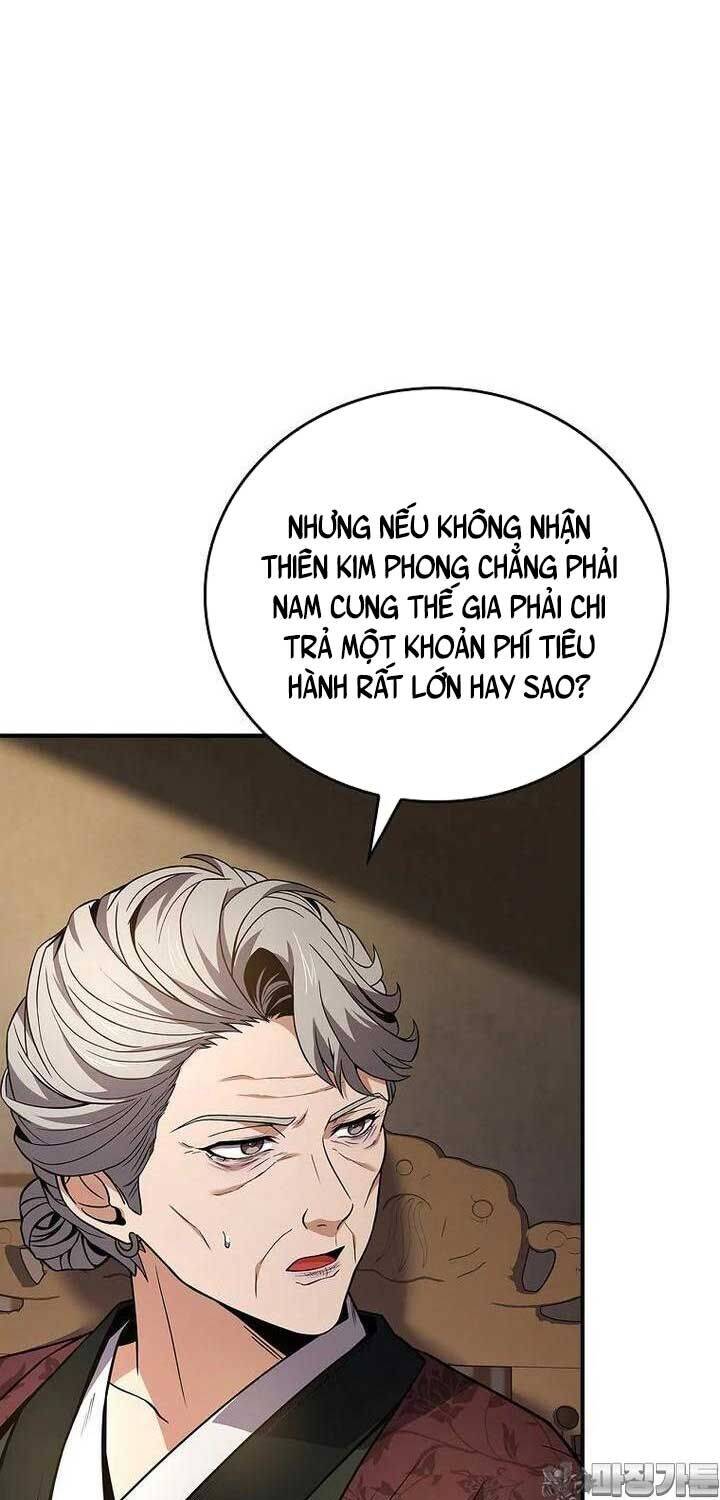 Chuyển Sinh Thành Tiêu Sư - Chapter 84 - Page 35