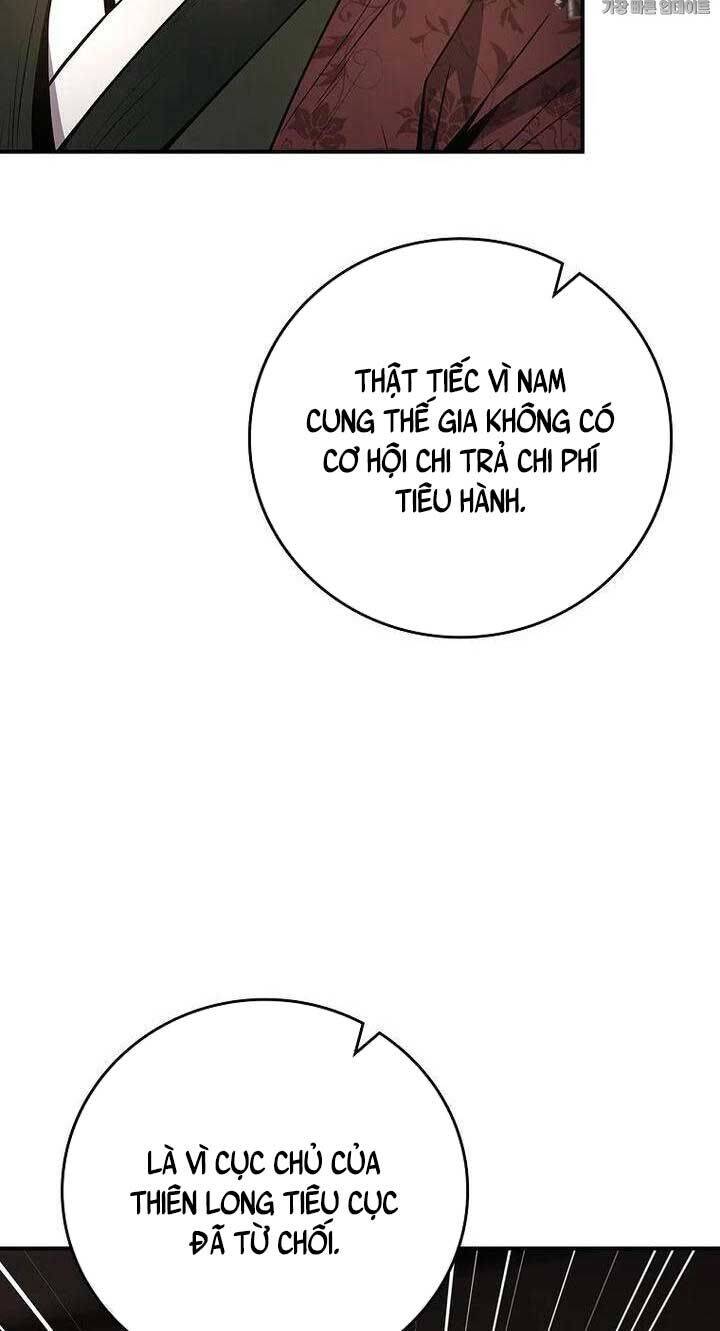 Chuyển Sinh Thành Tiêu Sư - Chapter 84 - Page 36