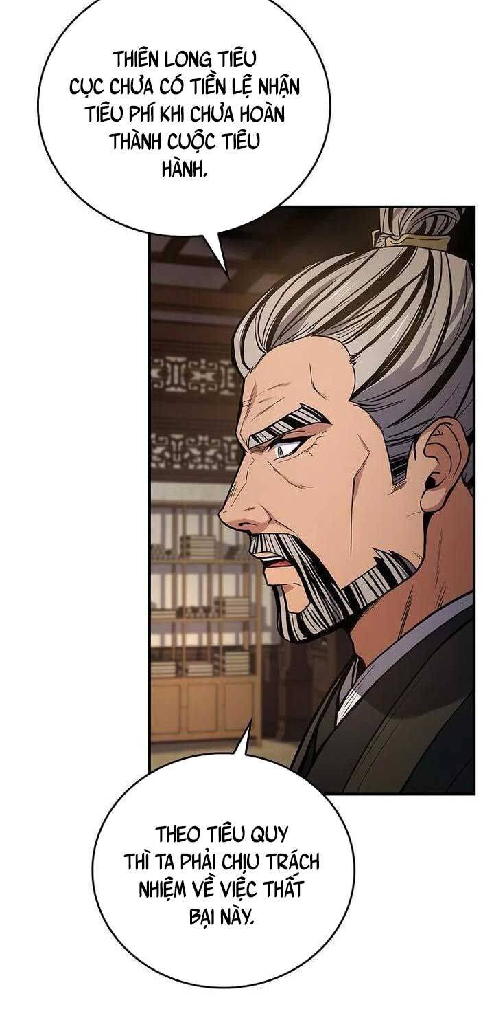 Chuyển Sinh Thành Tiêu Sư - Chapter 84 - Page 38