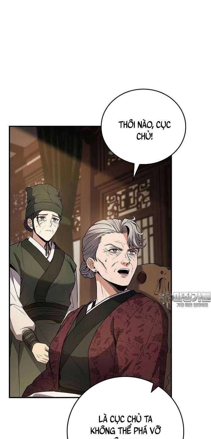 Chuyển Sinh Thành Tiêu Sư - Chapter 84 - Page 39