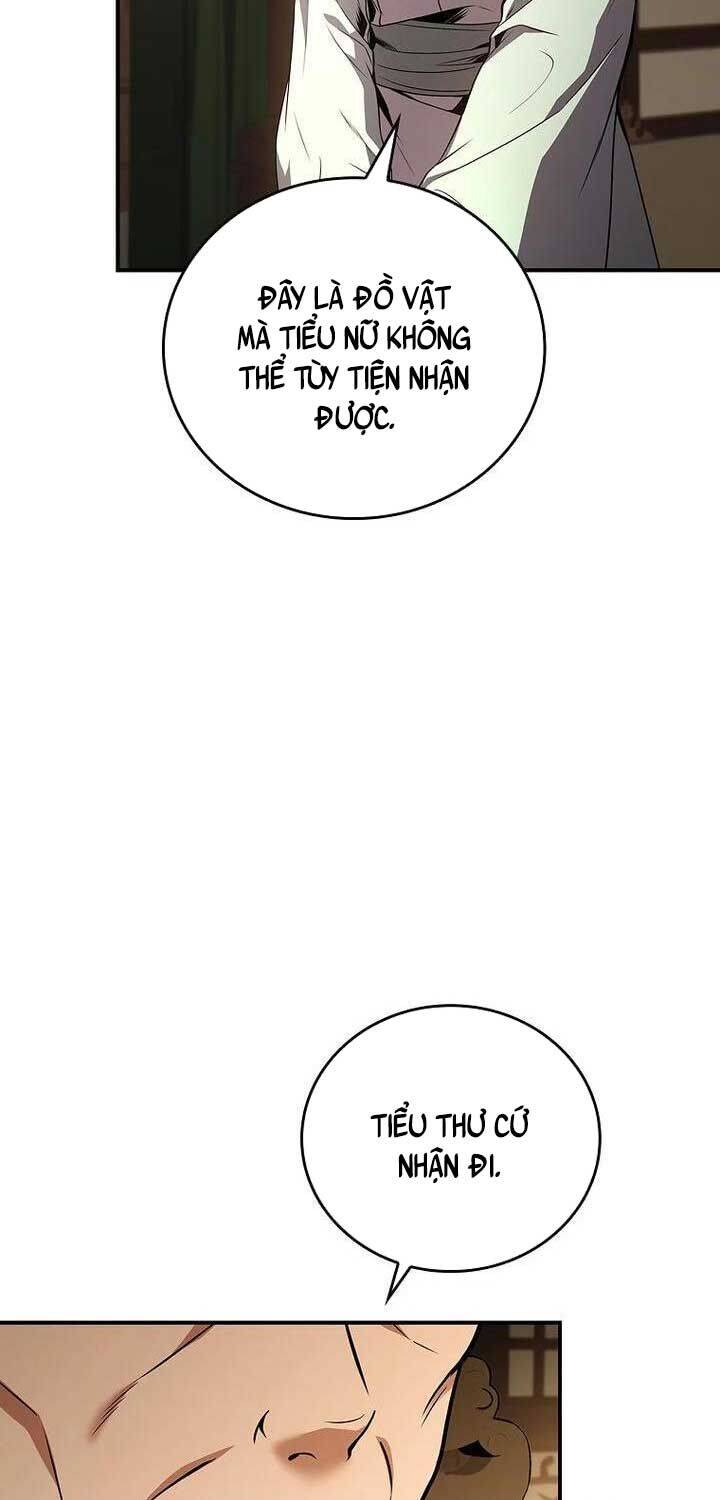 Chuyển Sinh Thành Tiêu Sư - Chapter 84 - Page 44