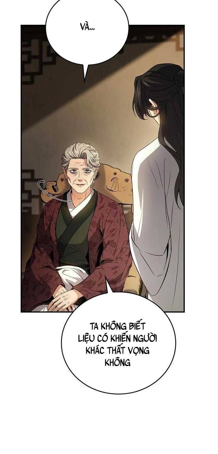 Chuyển Sinh Thành Tiêu Sư - Chapter 84 - Page 49