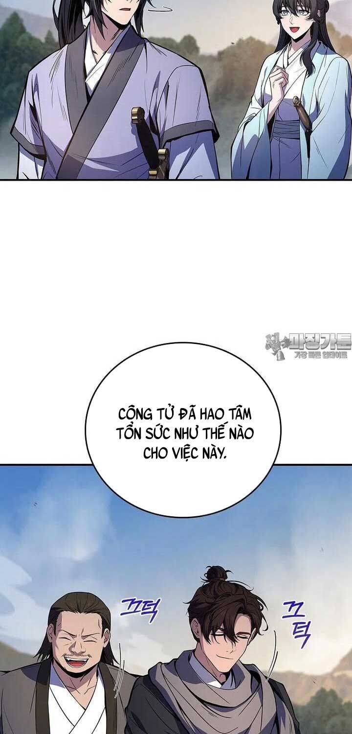 Chuyển Sinh Thành Tiêu Sư - Chapter 84 - Page 5