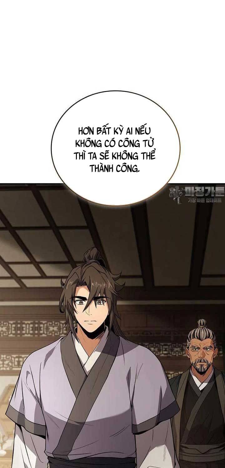 Chuyển Sinh Thành Tiêu Sư - Chapter 84 - Page 50