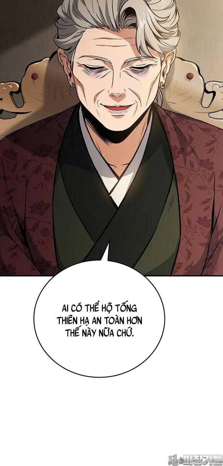 Chuyển Sinh Thành Tiêu Sư - Chapter 84 - Page 53