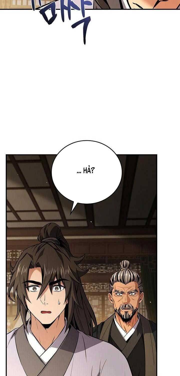 Chuyển Sinh Thành Tiêu Sư - Chapter 84 - Page 56