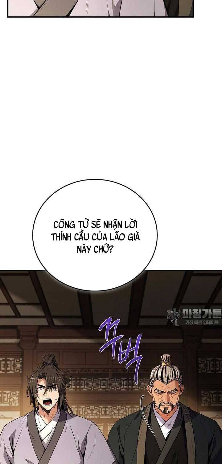 Chuyển Sinh Thành Tiêu Sư - Chapter 84 - Page 57