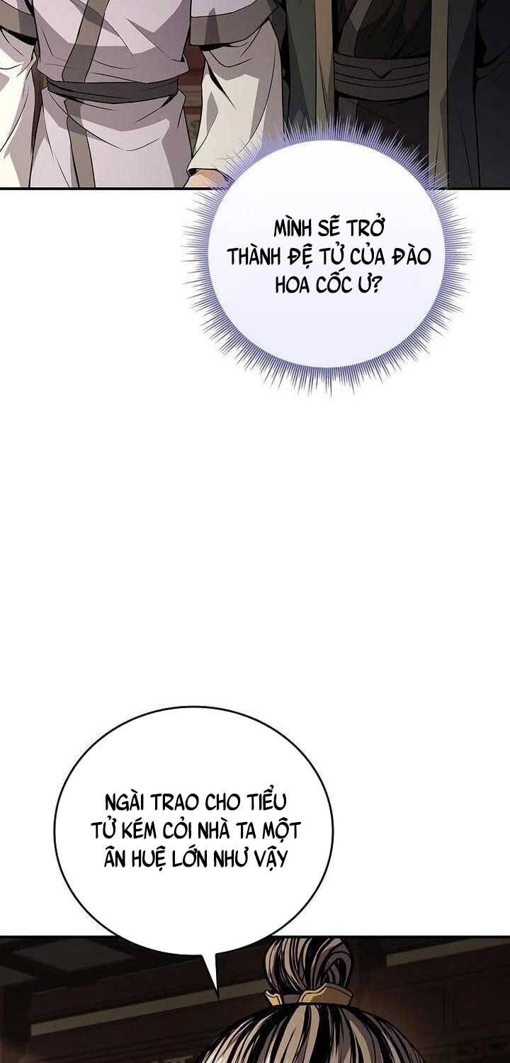 Chuyển Sinh Thành Tiêu Sư - Chapter 84 - Page 58