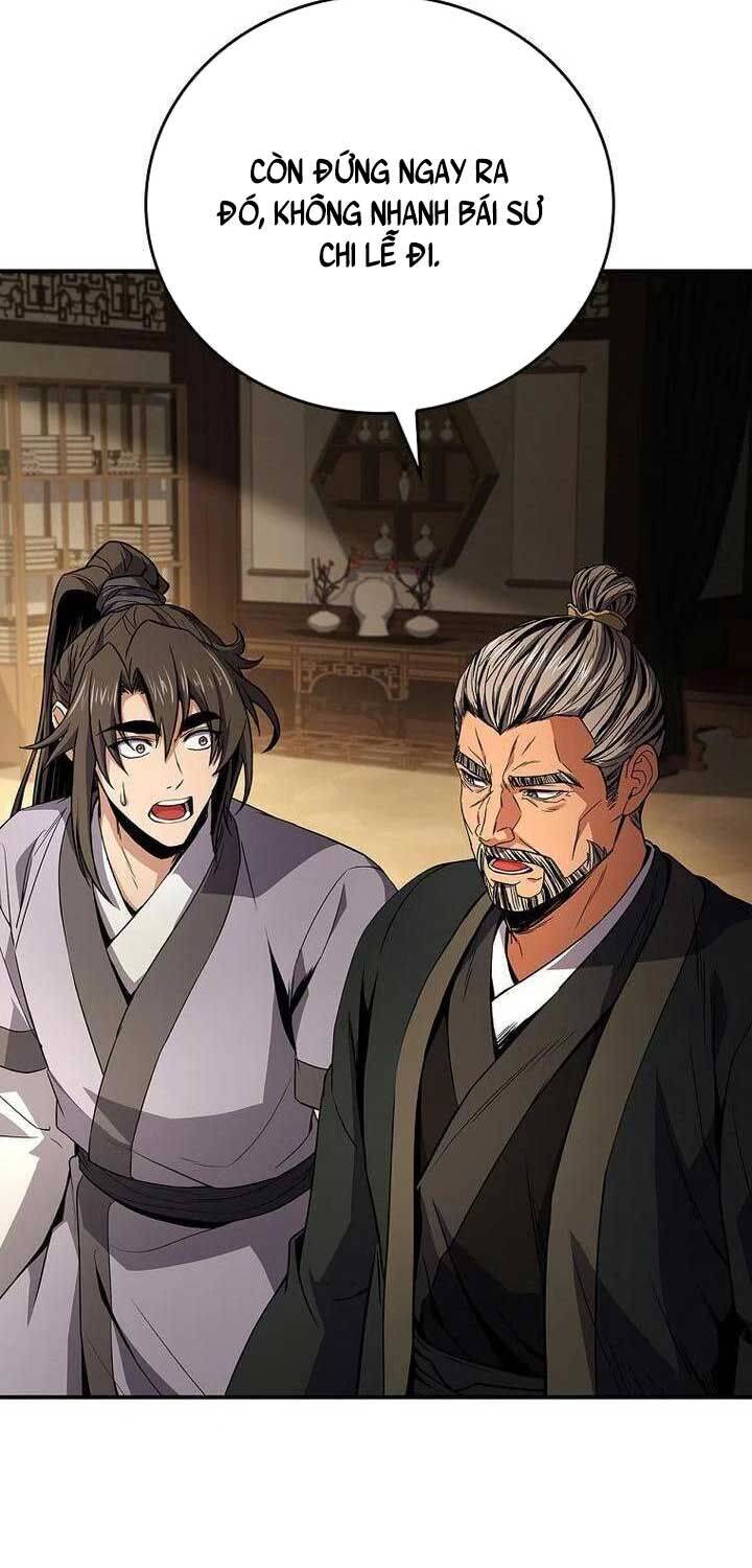 Chuyển Sinh Thành Tiêu Sư - Chapter 84 - Page 60