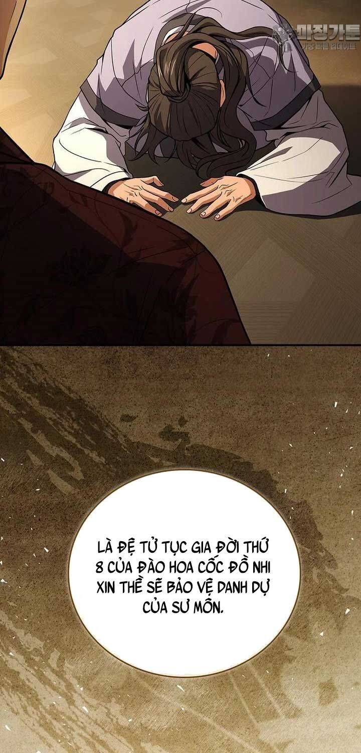 Chuyển Sinh Thành Tiêu Sư - Chapter 84 - Page 63