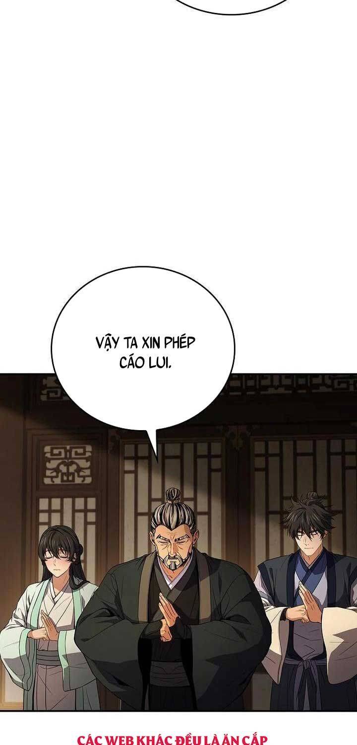 Chuyển Sinh Thành Tiêu Sư - Chapter 84 - Page 65