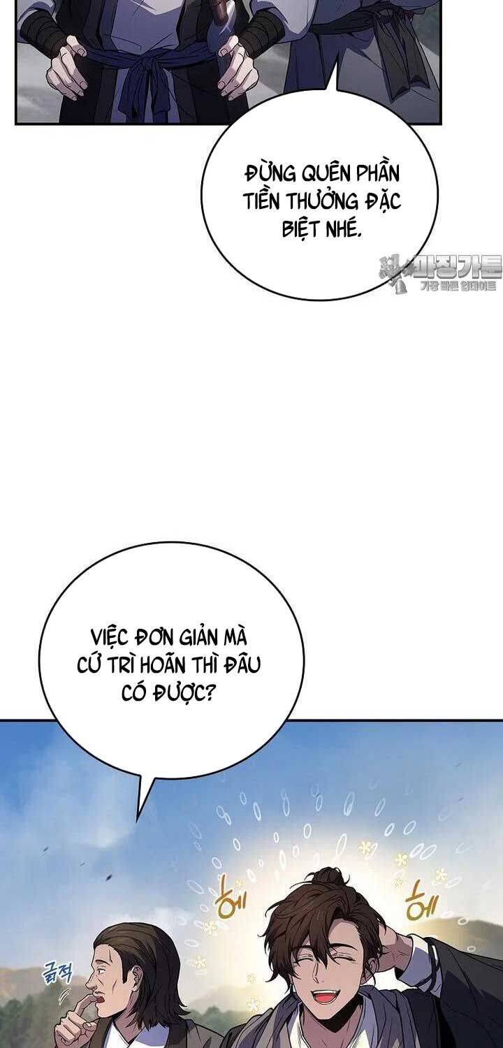 Chuyển Sinh Thành Tiêu Sư - Chapter 84 - Page 7