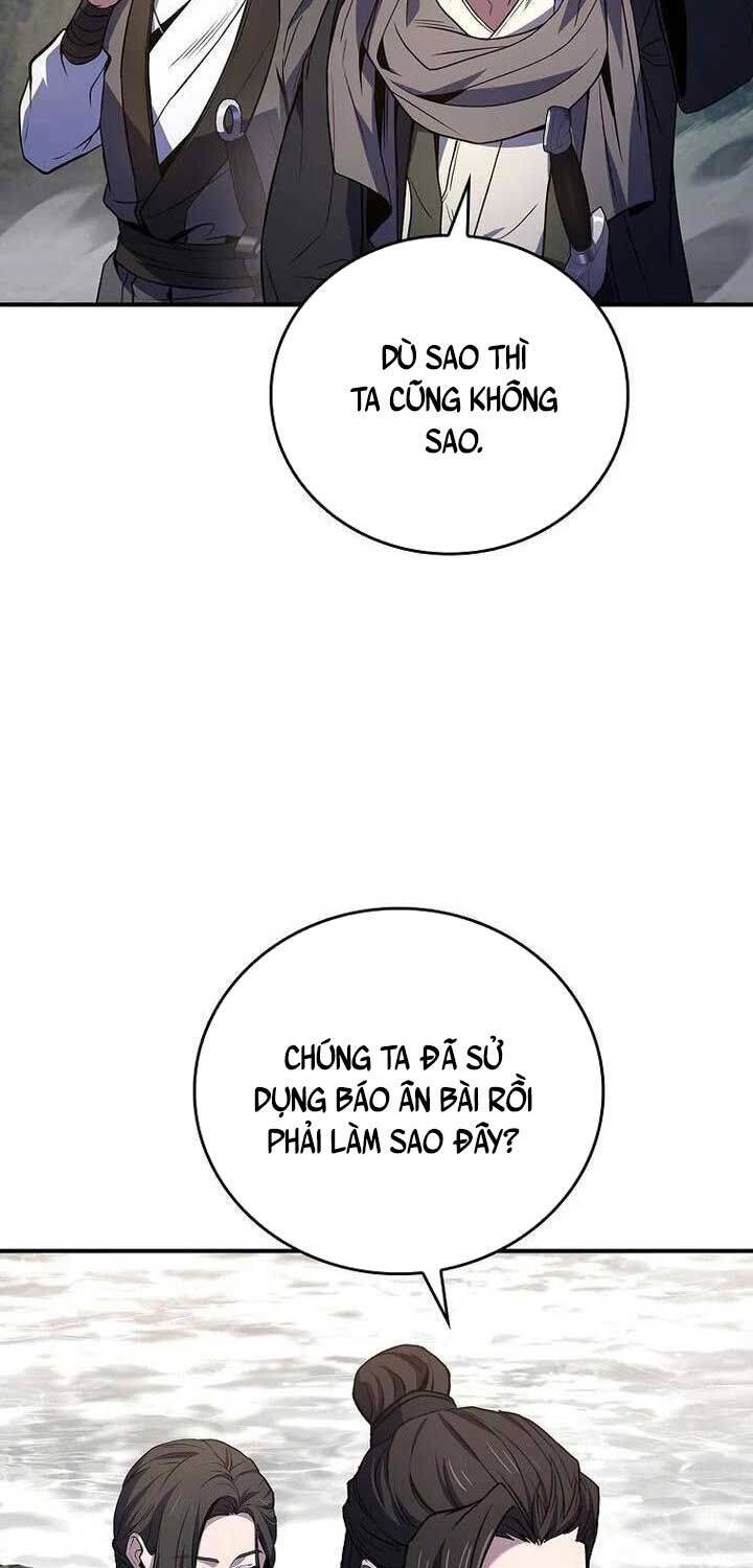 Chuyển Sinh Thành Tiêu Sư - Chapter 84 - Page 8