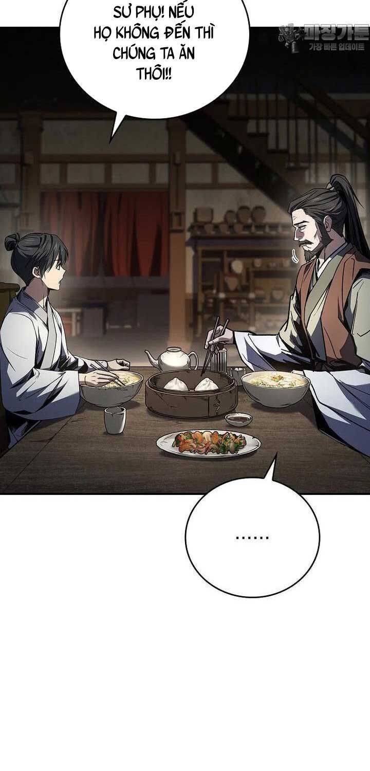 Chuyển Sinh Thành Tiêu Sư - Chapter 84 - Page 81