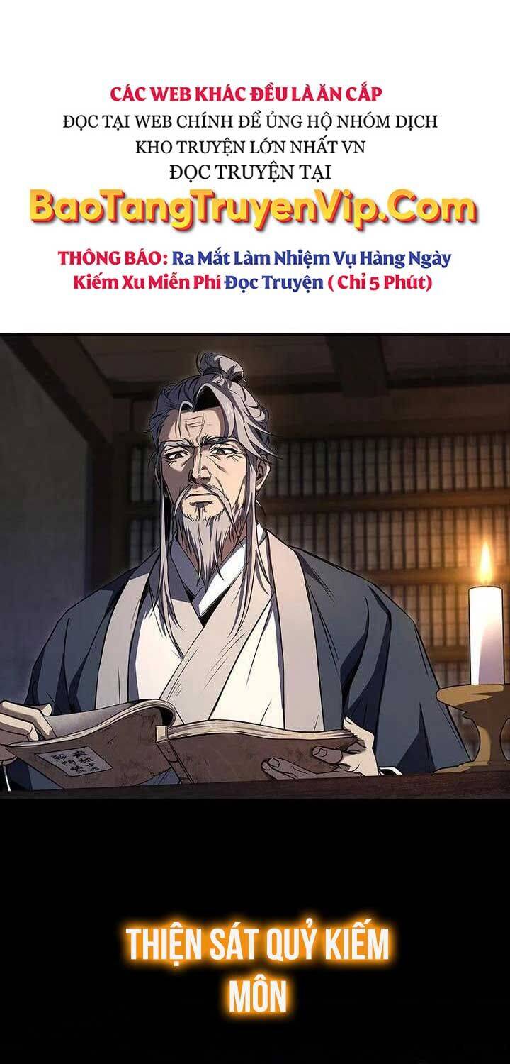 Chuyển Sinh Thành Tiêu Sư - Chapter 84 - Page 85