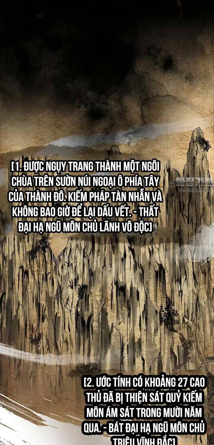 Chuyển Sinh Thành Tiêu Sư - Chapter 84 - Page 86