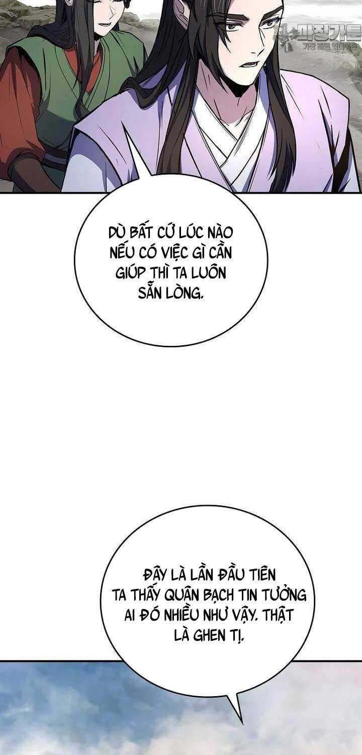 Chuyển Sinh Thành Tiêu Sư - Chapter 84 - Page 9