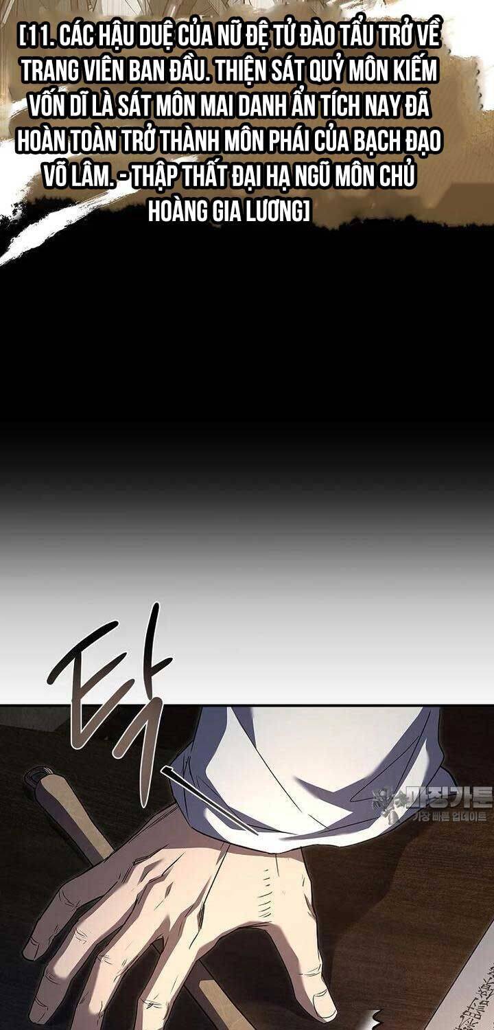 Chuyển Sinh Thành Tiêu Sư - Chapter 84 - Page 91