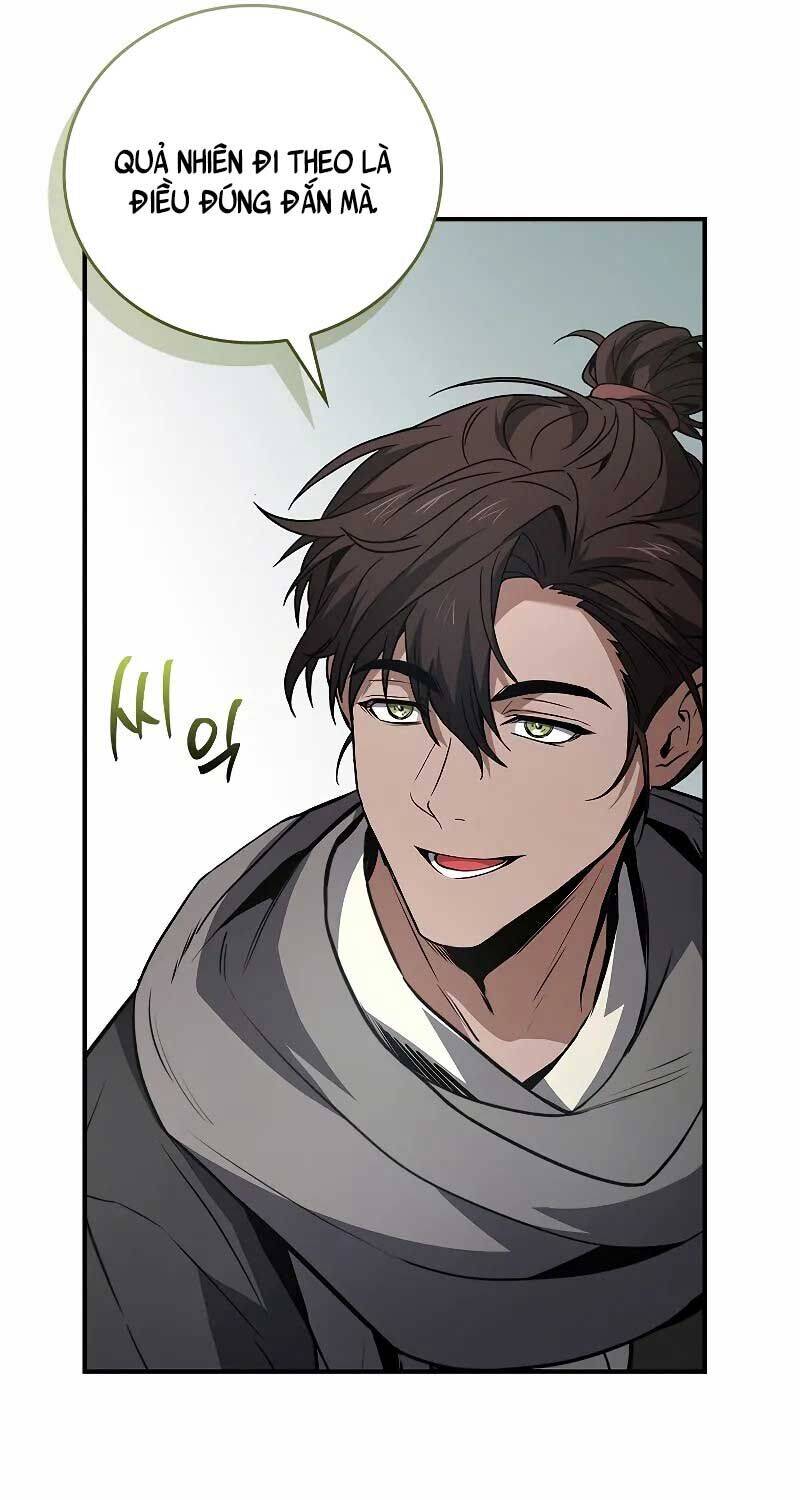 Chuyển Sinh Thành Tiêu Sư - Chapter 85 - Page 10