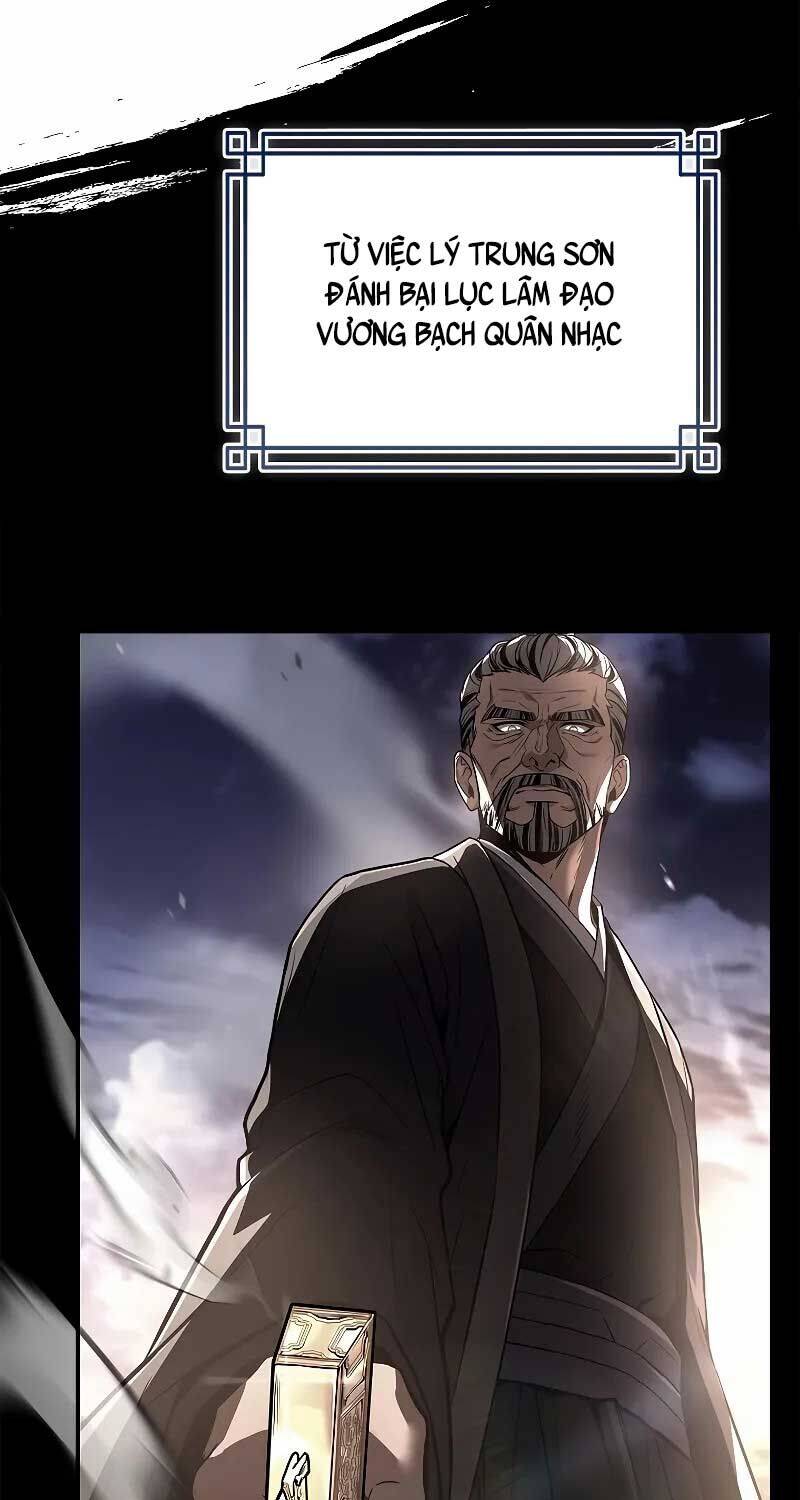 Chuyển Sinh Thành Tiêu Sư - Chapter 85 - Page 16