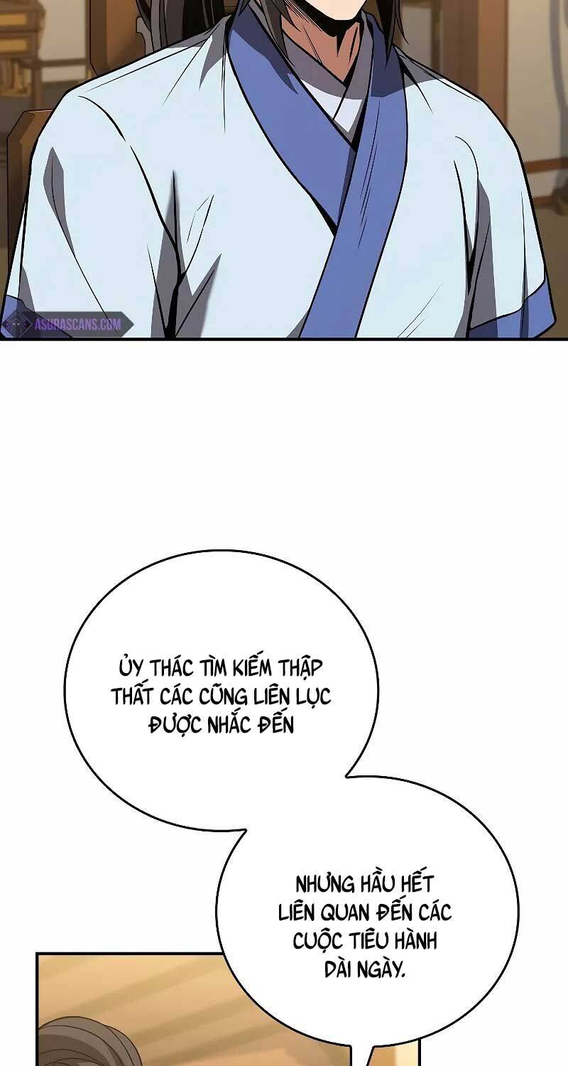 Chuyển Sinh Thành Tiêu Sư - Chapter 85 - Page 25