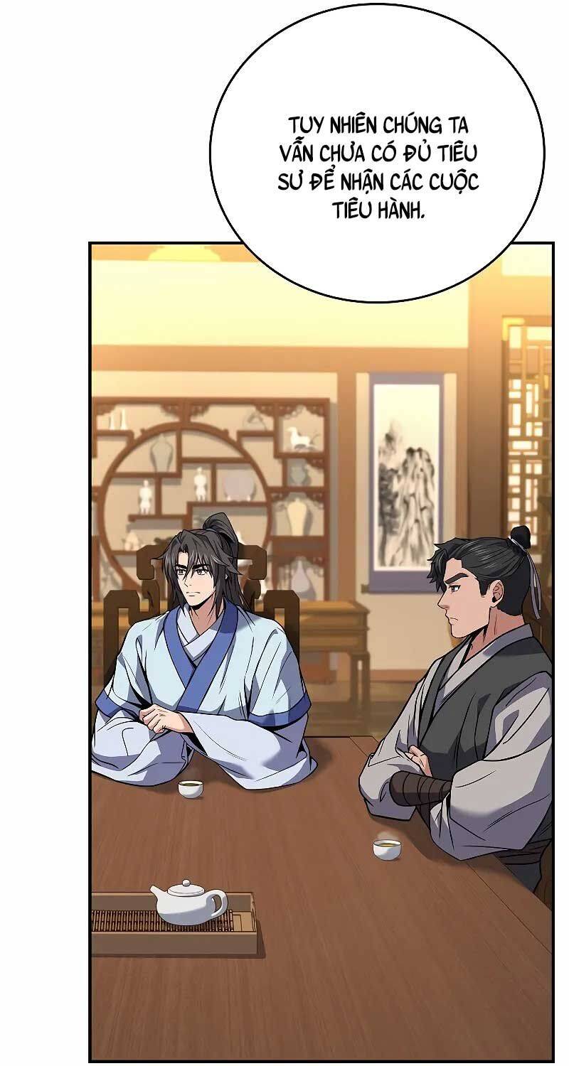 Chuyển Sinh Thành Tiêu Sư - Chapter 85 - Page 27