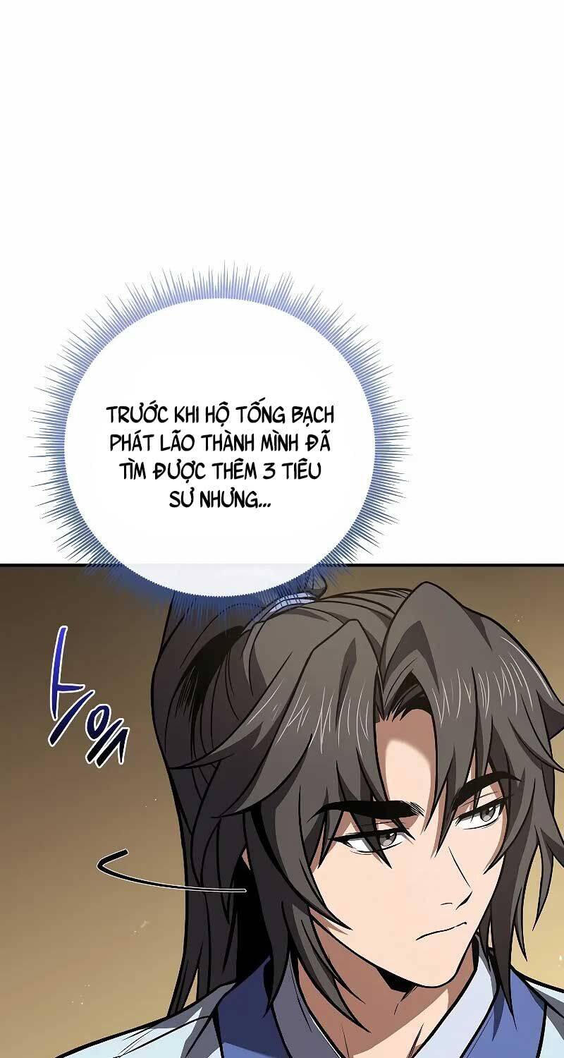 Chuyển Sinh Thành Tiêu Sư - Chapter 85 - Page 28