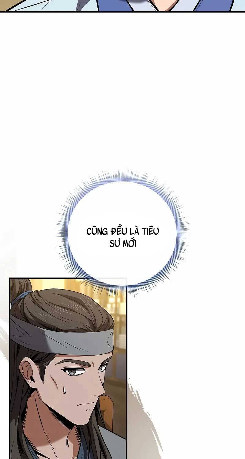 Chuyển Sinh Thành Tiêu Sư - Chapter 85 - Page 29