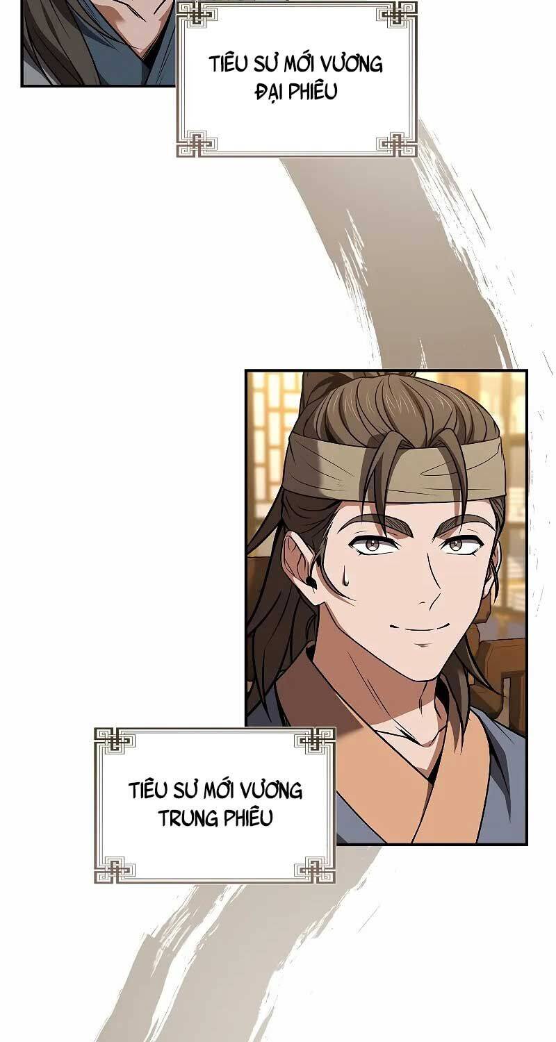 Chuyển Sinh Thành Tiêu Sư - Chapter 85 - Page 30