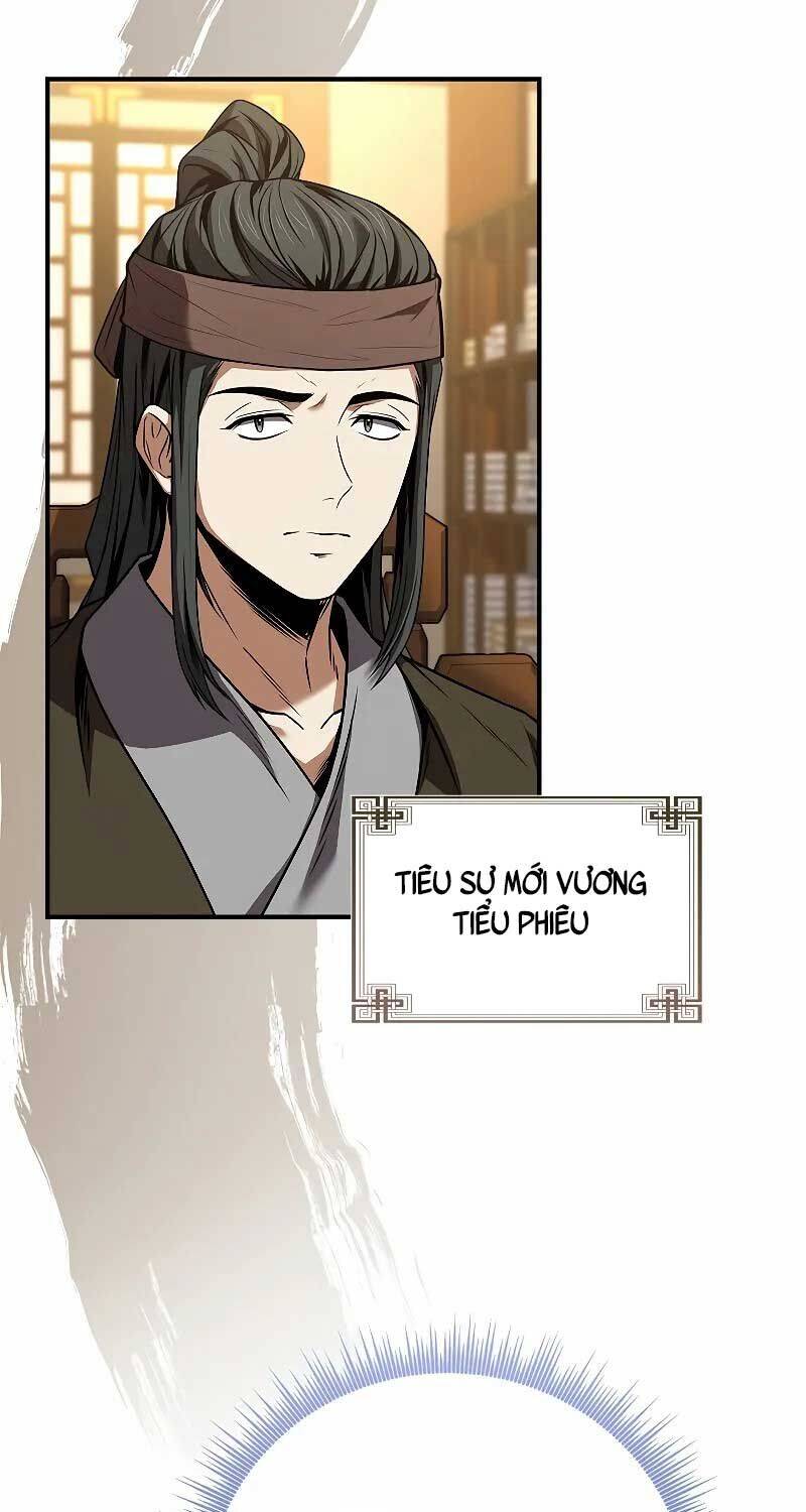 Chuyển Sinh Thành Tiêu Sư - Chapter 85 - Page 31