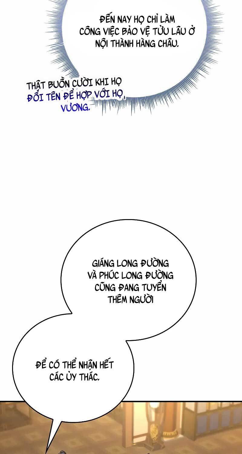 Chuyển Sinh Thành Tiêu Sư - Chapter 85 - Page 32