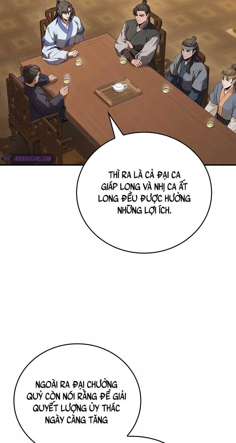 Chuyển Sinh Thành Tiêu Sư - Chapter 85 - Page 33