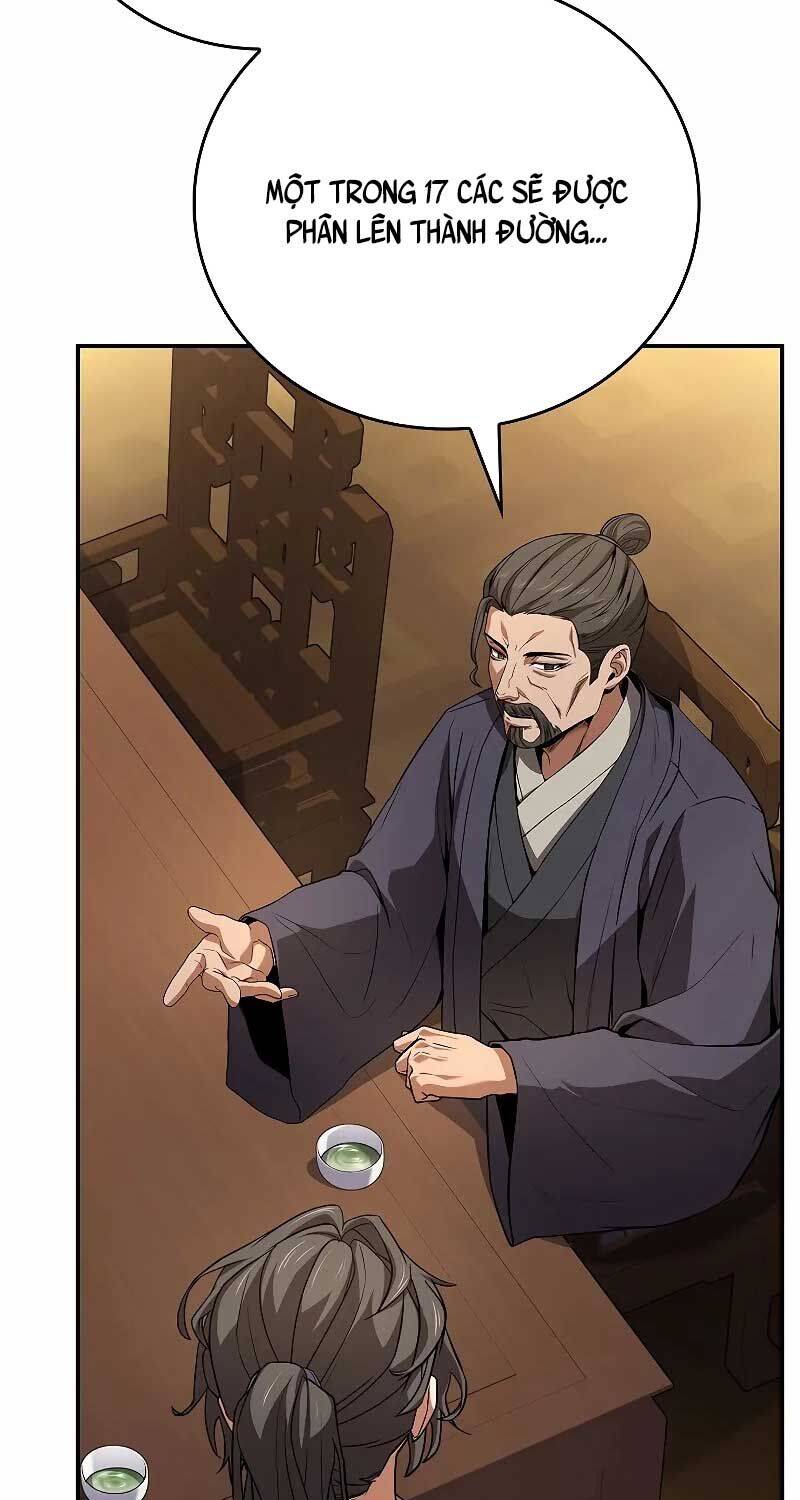 Chuyển Sinh Thành Tiêu Sư - Chapter 85 - Page 34