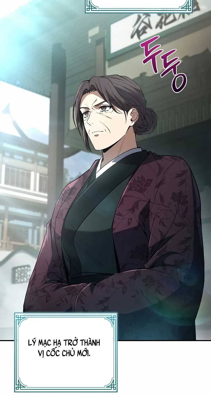 Chuyển Sinh Thành Tiêu Sư - Chapter 85 - Page 4