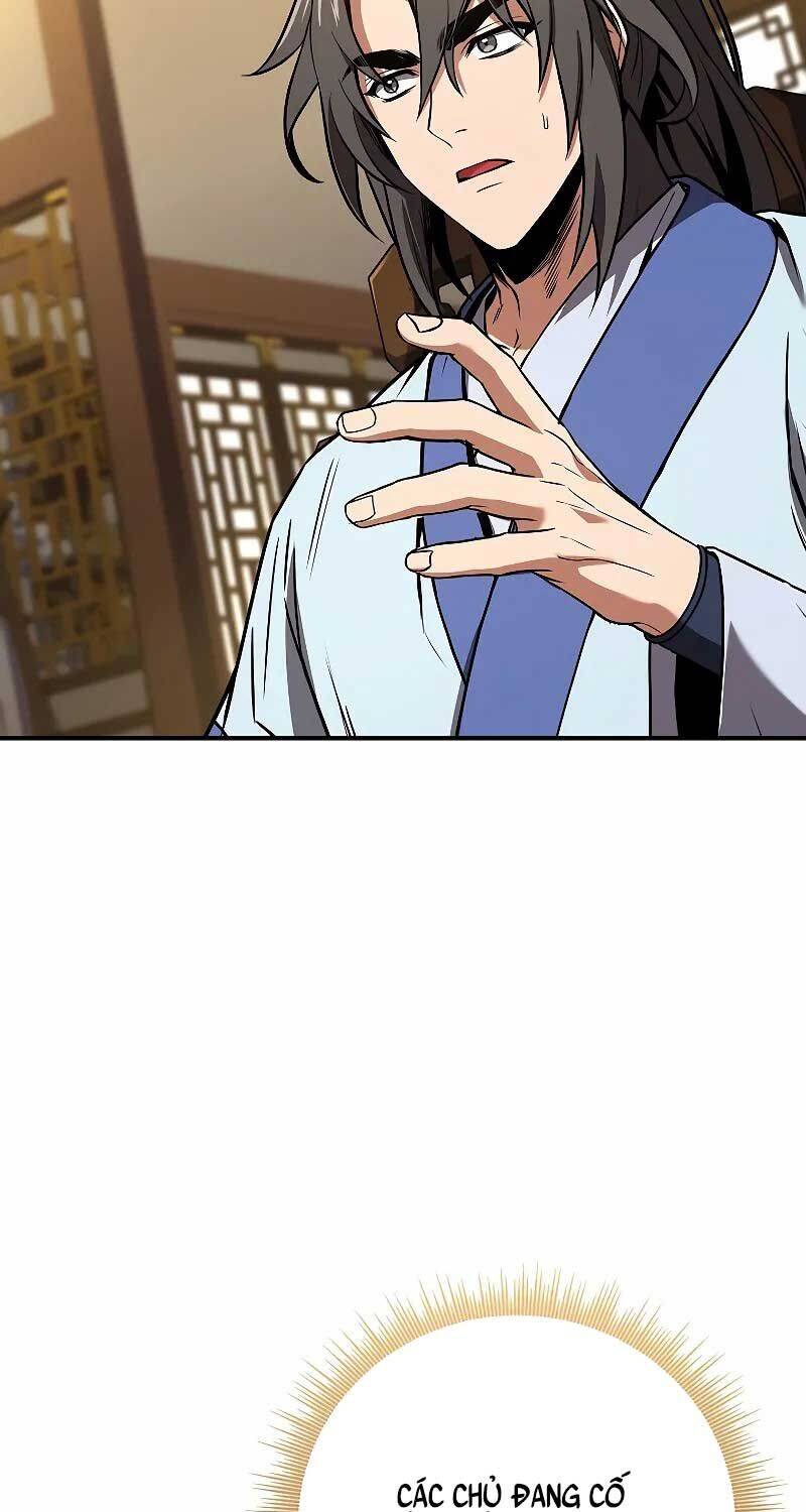 Chuyển Sinh Thành Tiêu Sư - Chapter 85 - Page 40
