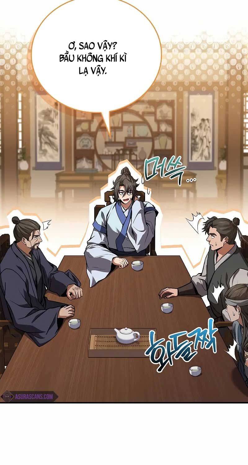 Chuyển Sinh Thành Tiêu Sư - Chapter 85 - Page 42