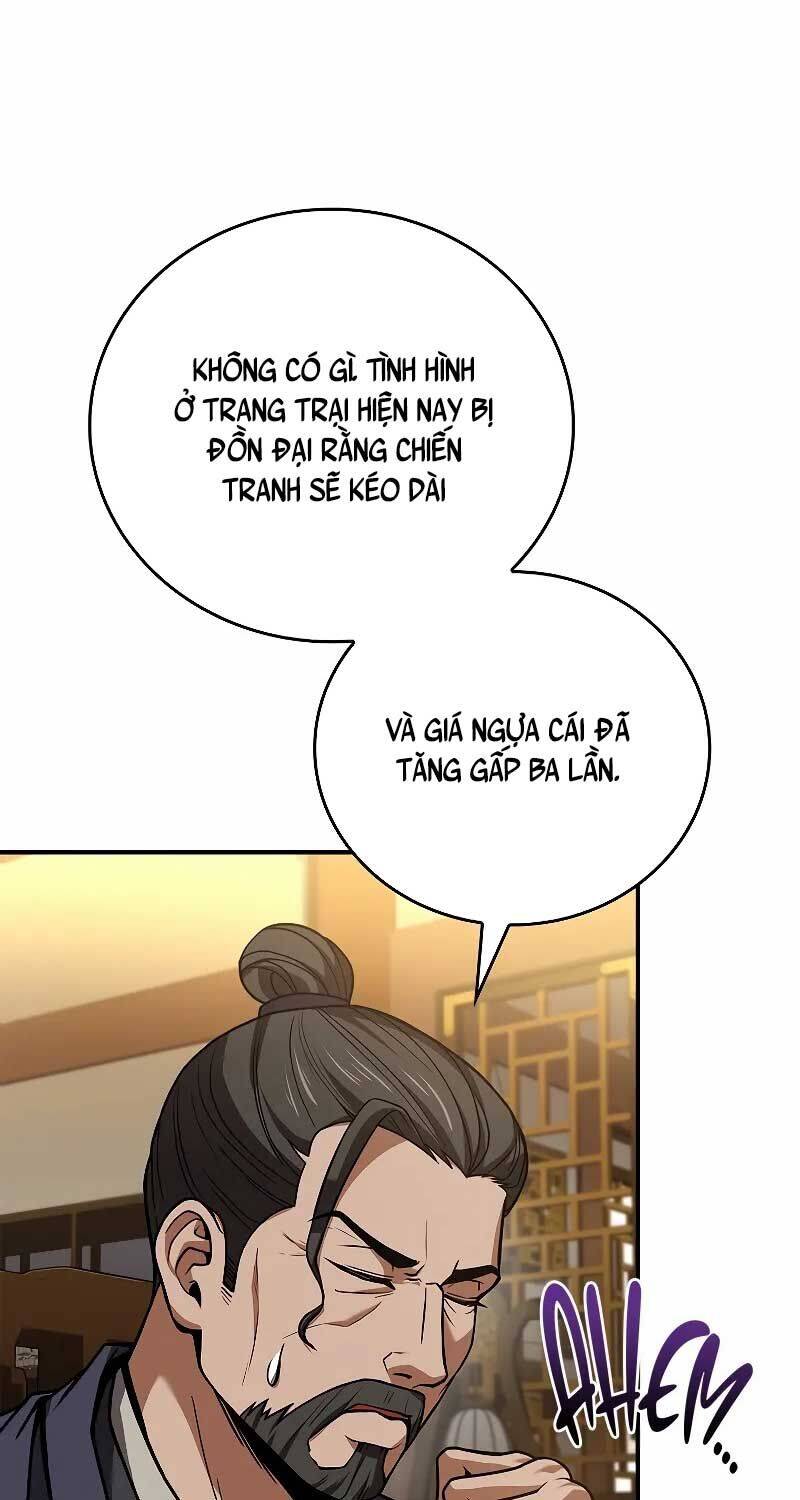 Chuyển Sinh Thành Tiêu Sư - Chapter 85 - Page 43