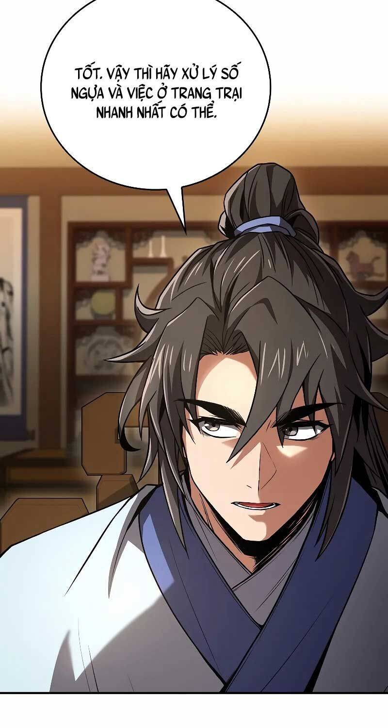 Chuyển Sinh Thành Tiêu Sư - Chapter 85 - Page 47